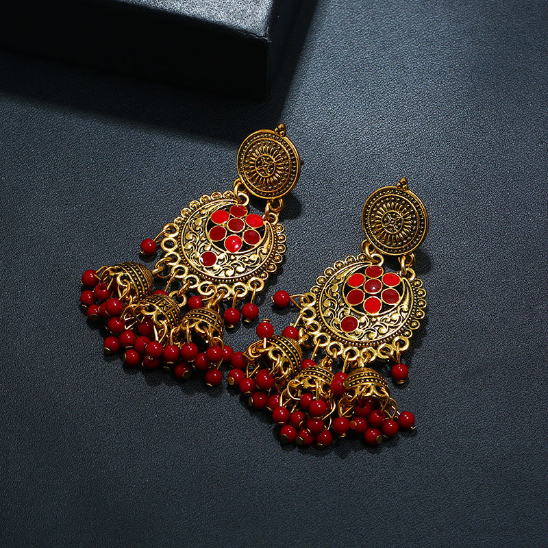 Palace Earrings