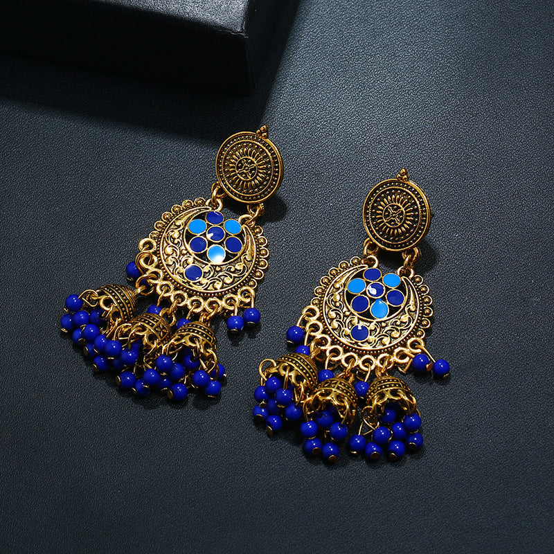 Palace Earrings