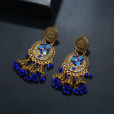 Palace Earrings