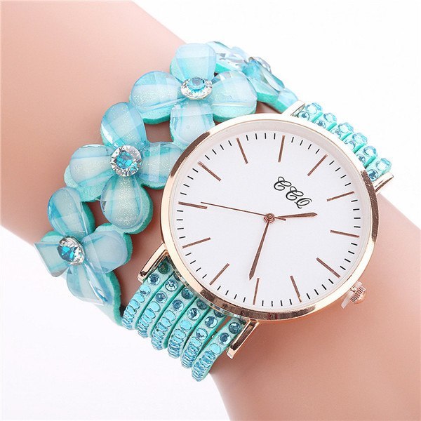 quartz watches Women luxury brand